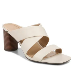 Merlot Heeled Sandal