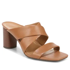 Merlot Heeled Sandal