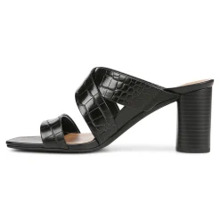 Merlot Heeled Sandal