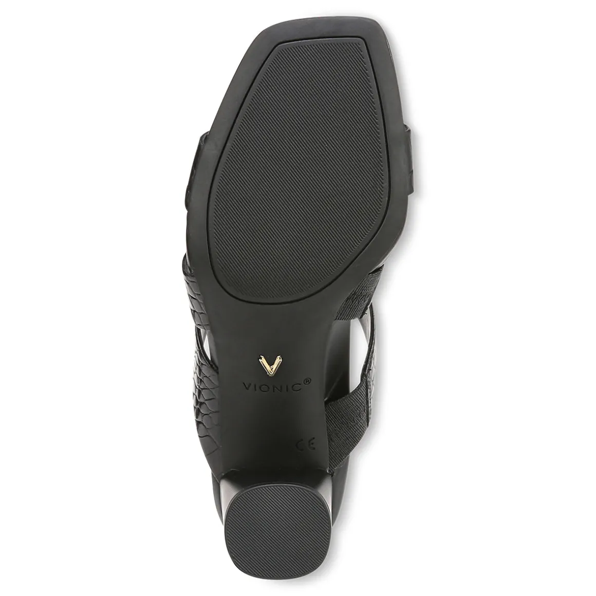 Merlot Heeled Sandal