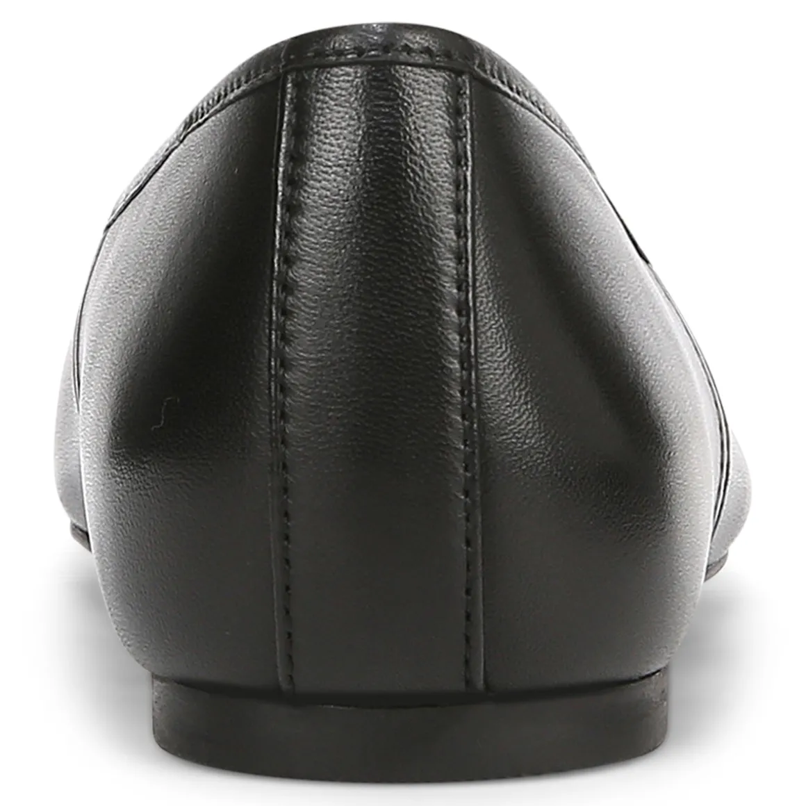 Orinda Square Toe Ballet Flat