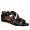 Pacifica Strappy Sandal