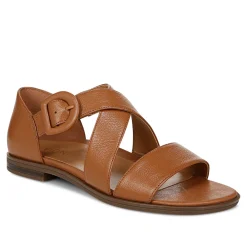 Pacifica Strappy Sandal (Wide)