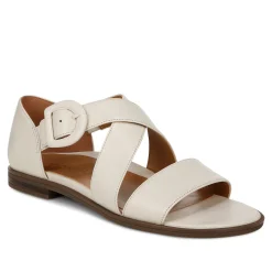 Pacifica Strappy Sandal (Wide)