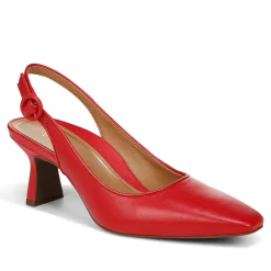 Perris Slingback Heel