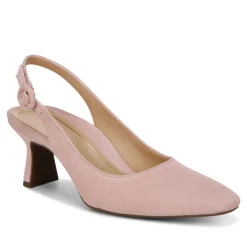 Perris Slingback Heel