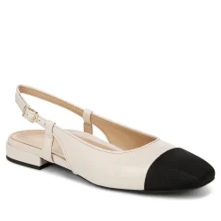 Petaluma Slingback Flat
