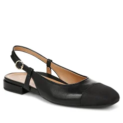 Petaluma Slingback Flat