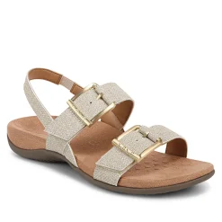 Reese Slingback Sandal