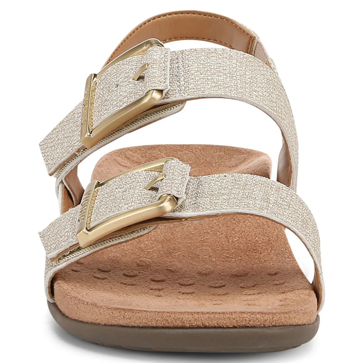Reese Slingback Sandal (Wide)
