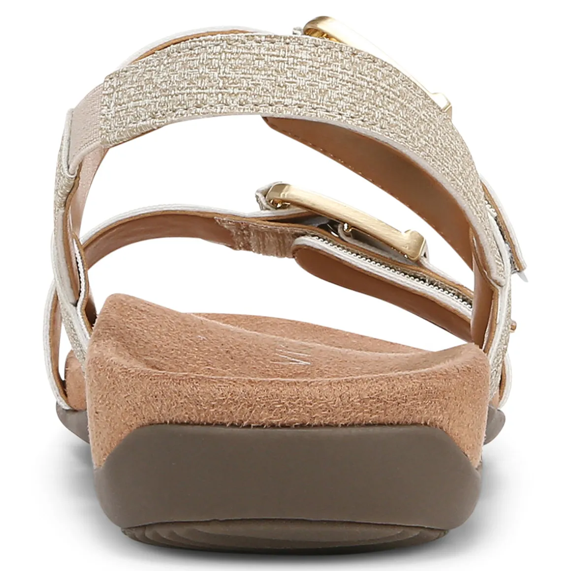 Reese Slingback Sandal (Wide)