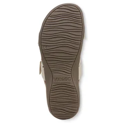 Reese Slingback Sandal (Wide)