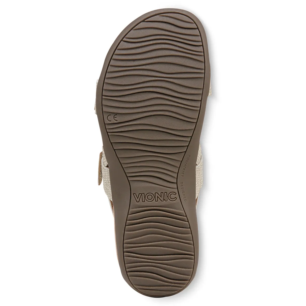 Reese Slingback Sandal (Wide)