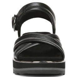 Reyna Platform Sandal