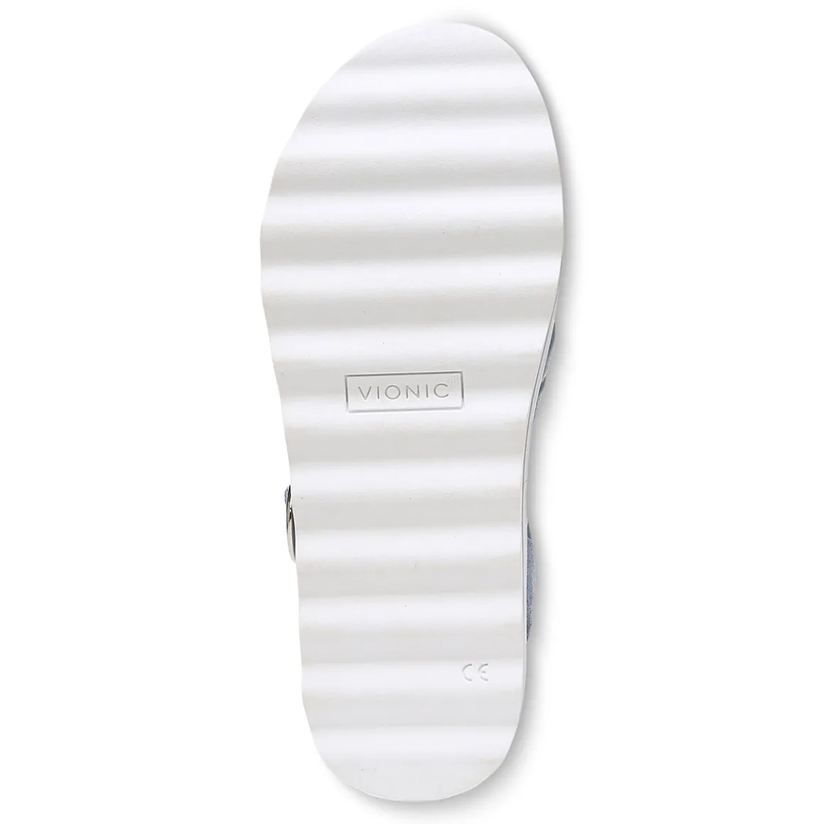 Reyna Platform Sandal