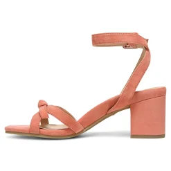 Rosabel Heeled Sandal