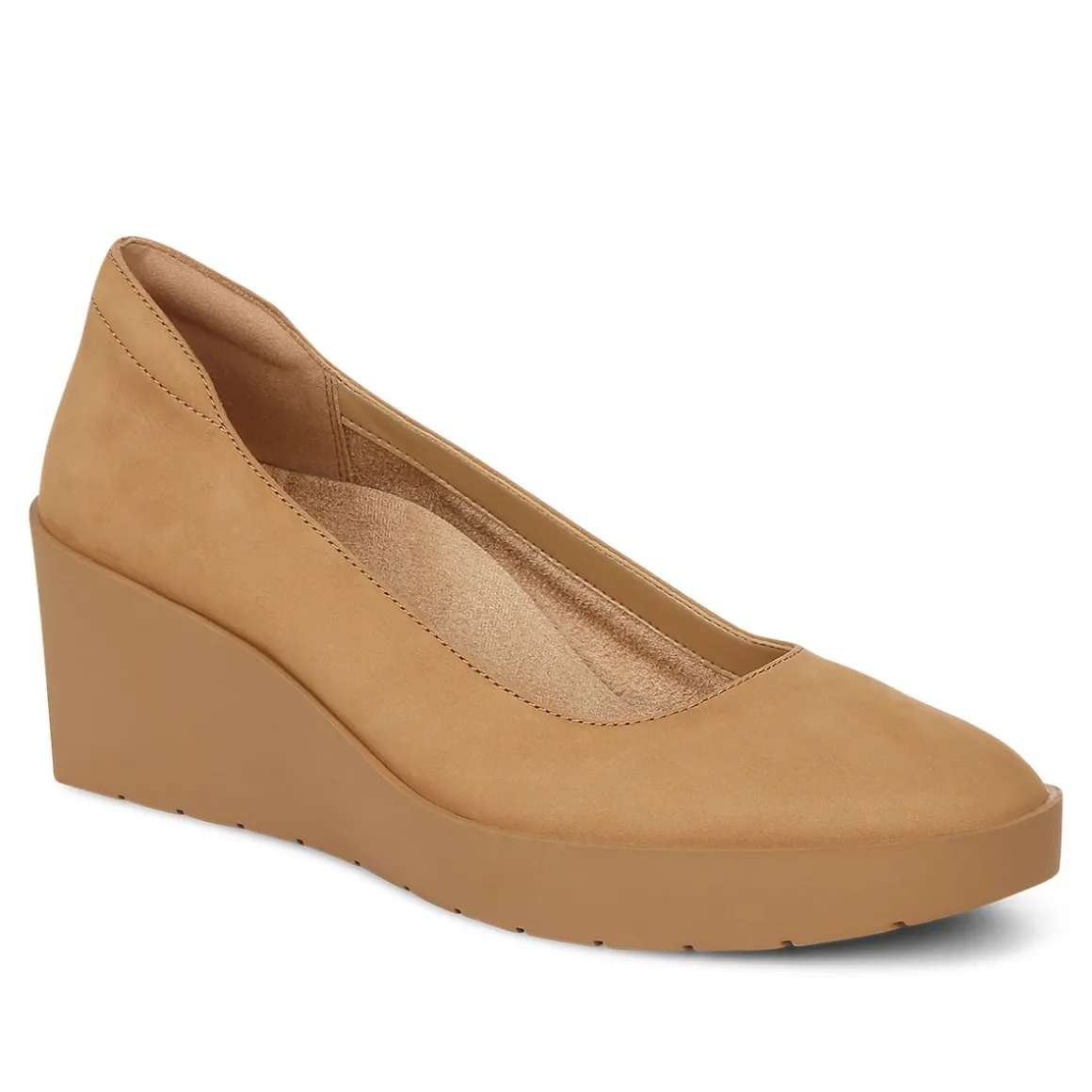 Sereno Wedge Heel