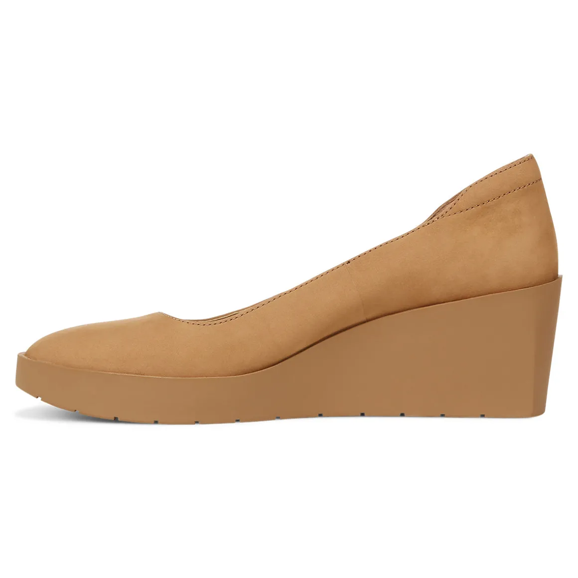 Sereno Wedge Heel