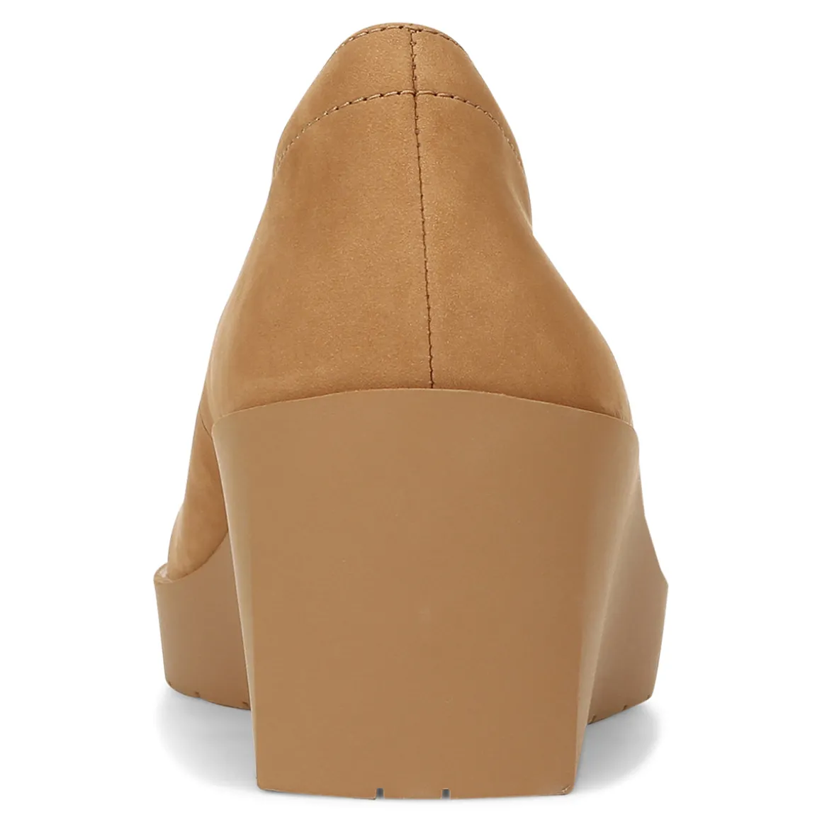 Sereno Wedge Heel