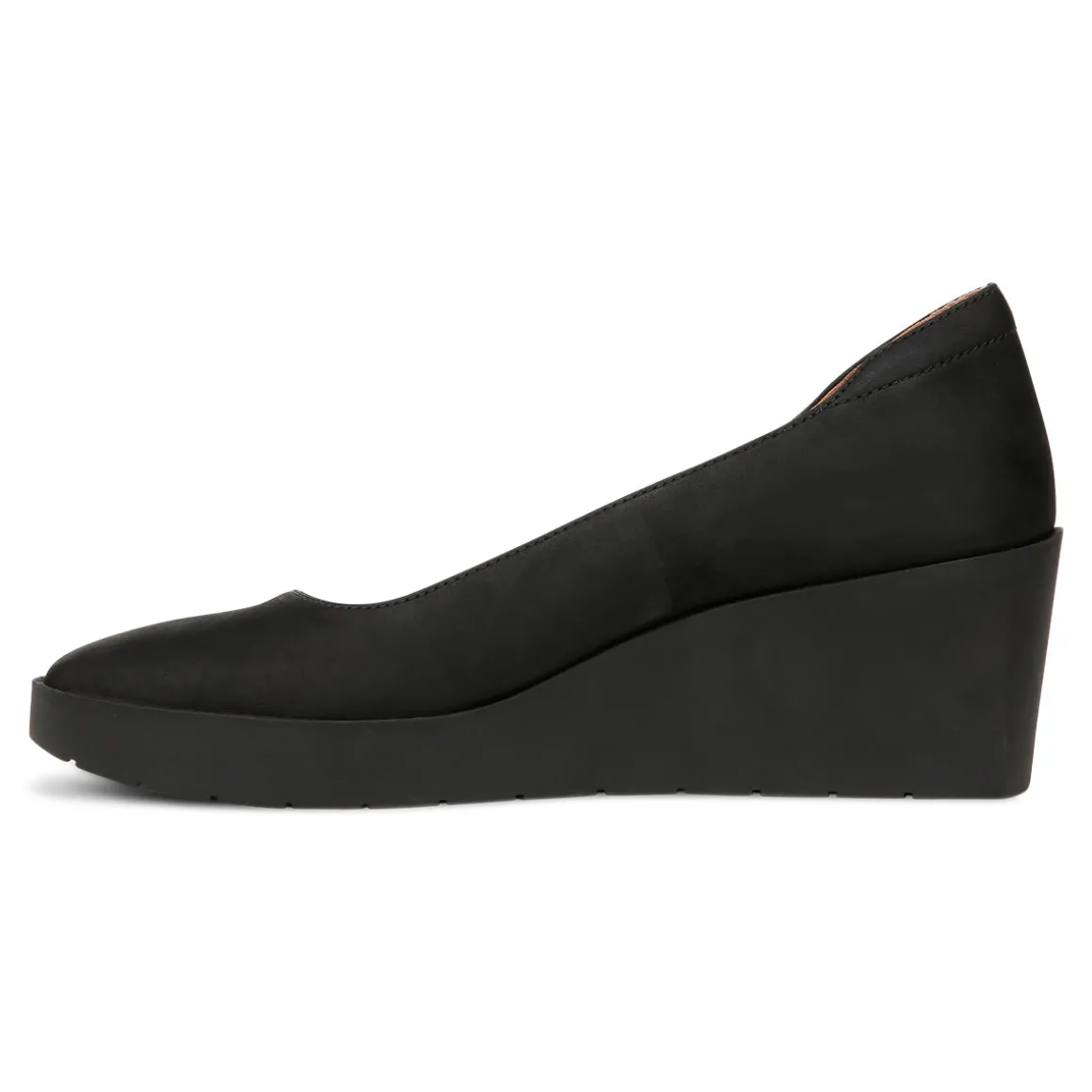 Sereno Wedge Heel