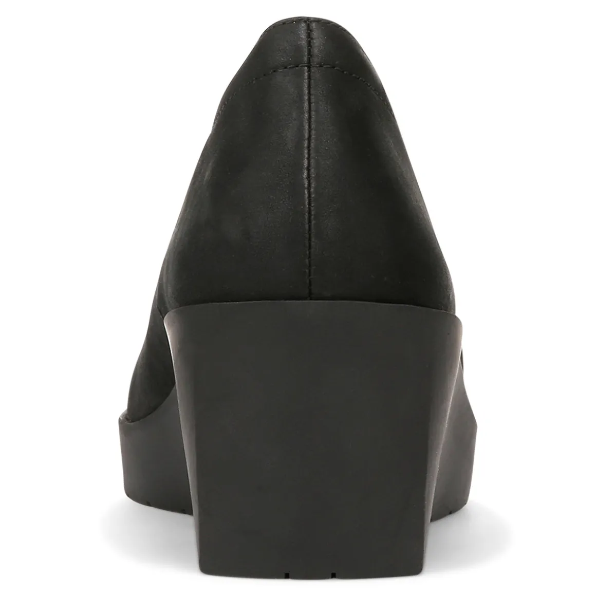 Sereno Wedge Heel