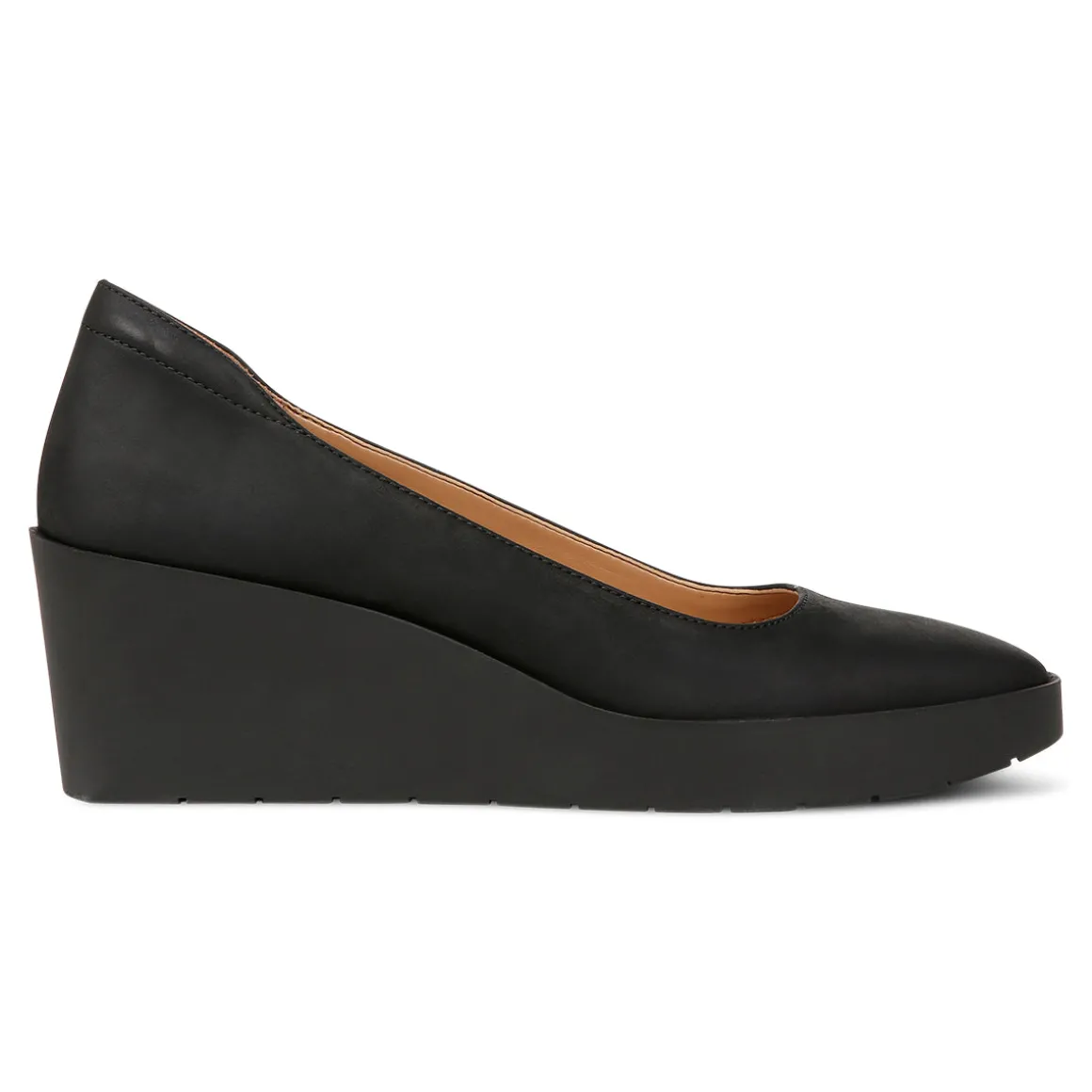 Sereno Wedge Heel