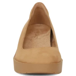 Sereno Wedge Heel