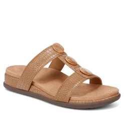 Serra Slide Sandal