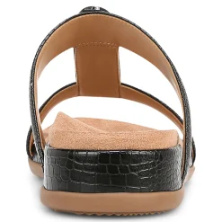 Serra Slide Sandal