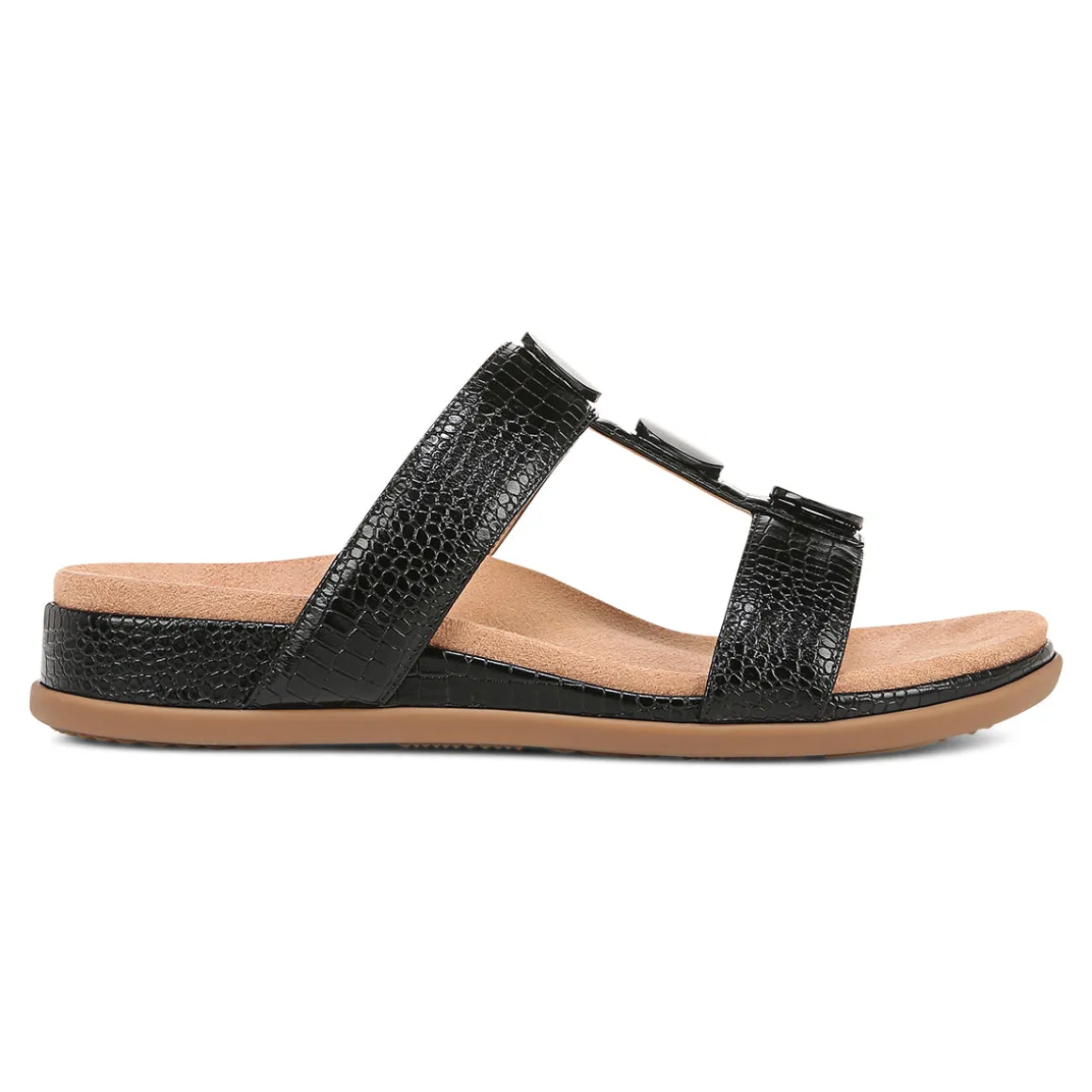 Serra Slide Sandal