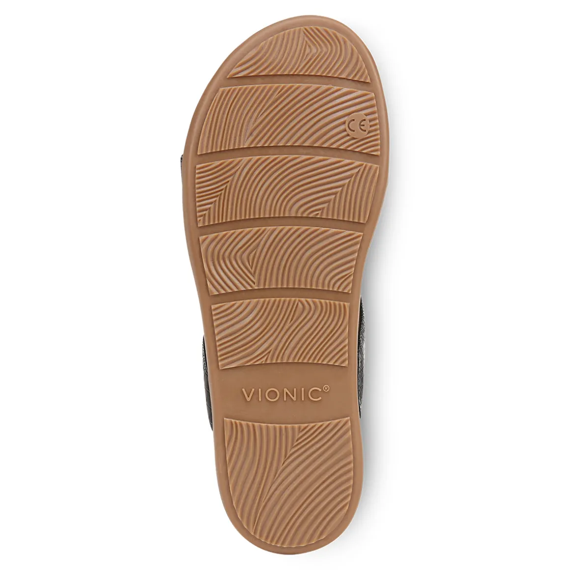 Serra Slide Sandal