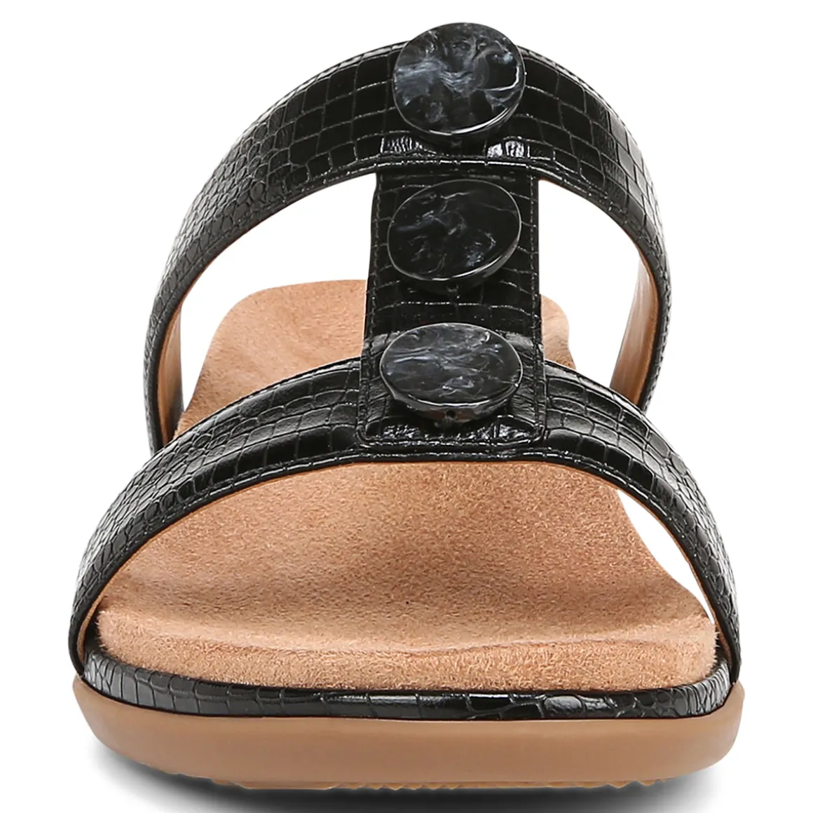 Serra Slide Sandal