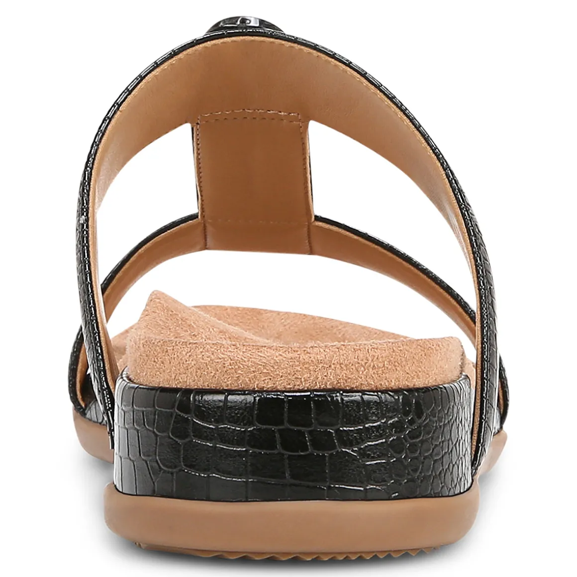 Serra Slide Sandal (Wide)