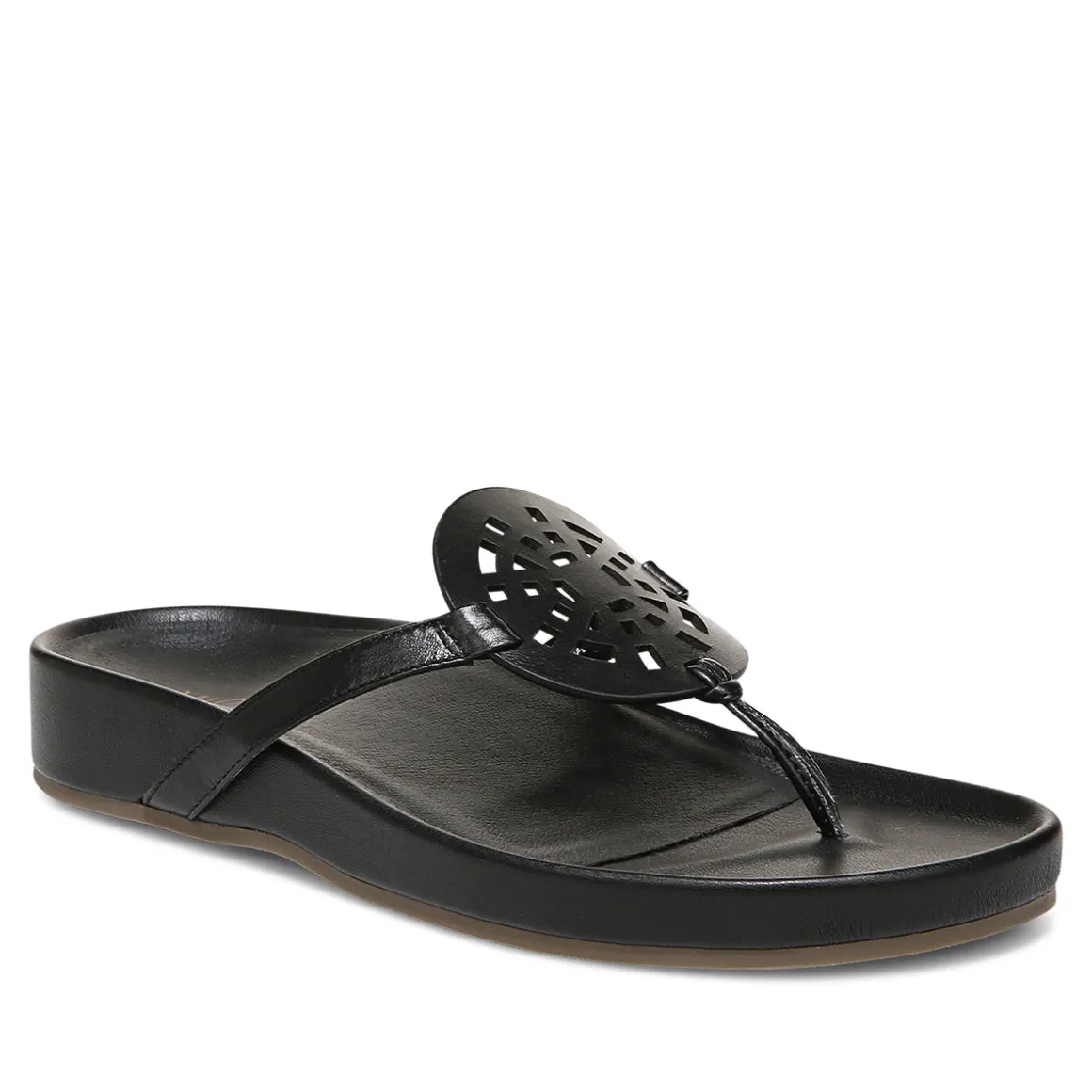 Solari Toe Post Sandal