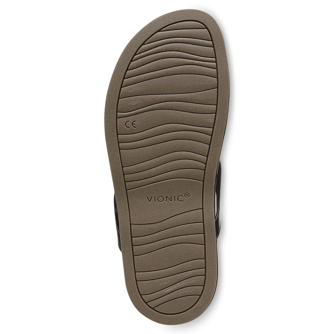 Solari Toe Post Sandal