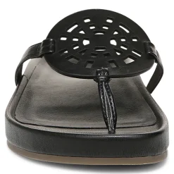 Solari Toe Post Sandal