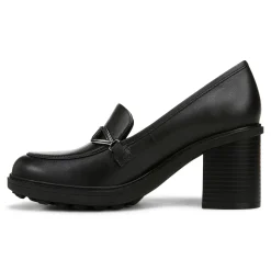 Tiburon Heeled Loafer
