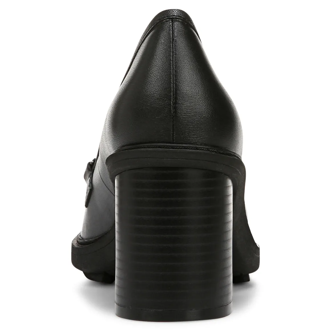 Tiburon Heeled Loafer