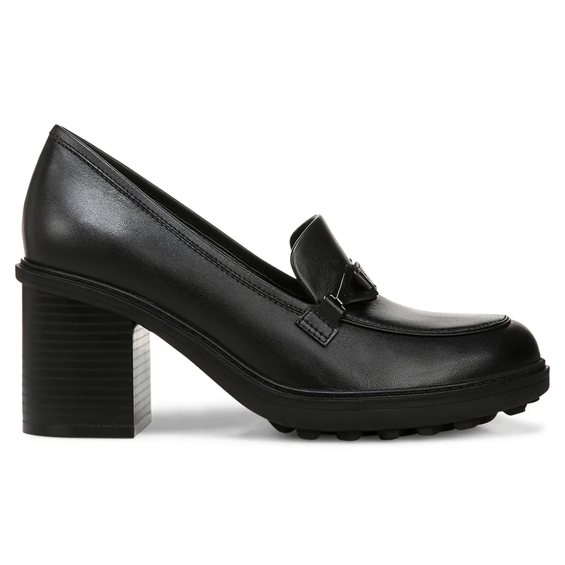 Tiburon Heeled Loafer
