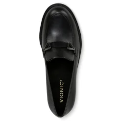 Tiburon Heeled Loafer