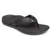 Tide Aloe Toe Post Sandal