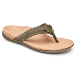 Tide Aloe Toe Post Sandal