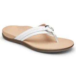 Tide Aloe Toe Post Sandal