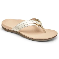 Tide Aloe Toe Post Sandal