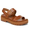 Torrance Platform Lug Sandal