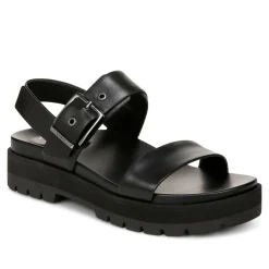 Torrance Platform Lug Sandal