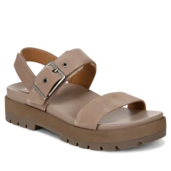 Torrance Platform Lug Sandal