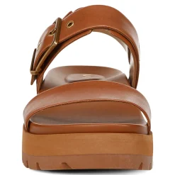 Torrance Platform Lug Sandal
