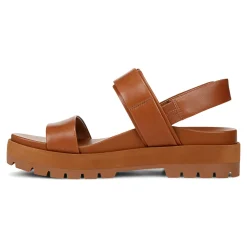 Torrance Platform Lug Sandal