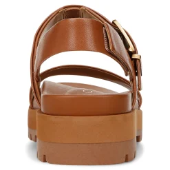 Torrance Platform Lug Sandal